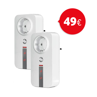 Vodafone Powerline - ADSL Vodafone