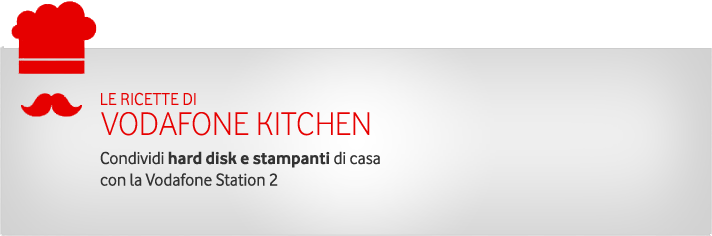 Vodafone Kitchen Vodafone Kitchen