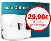 ADSL Vodafone