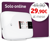 ADSL Vodafone