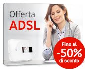 ADSL Vodafone