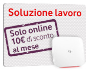 ADSL Vodafone