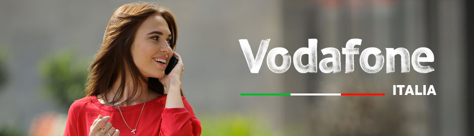 Vodafone Italia