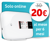ADSL Vodafone