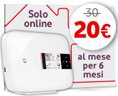 ADSL Vodafone