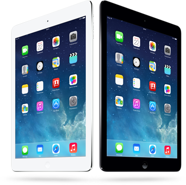 iPad Air iPad Air