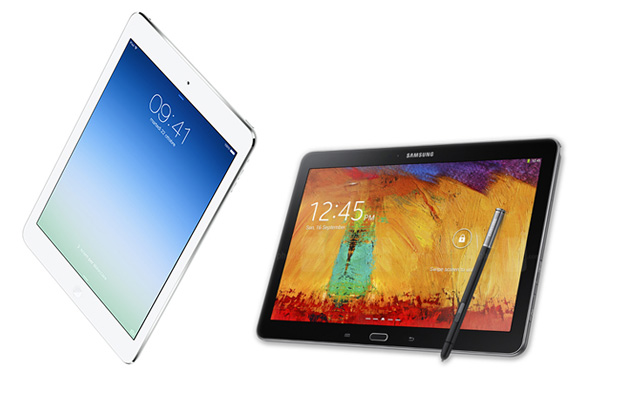 tablet