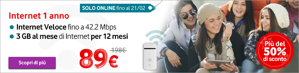 Mobile Wi-Fi Mobile Wi-Fi