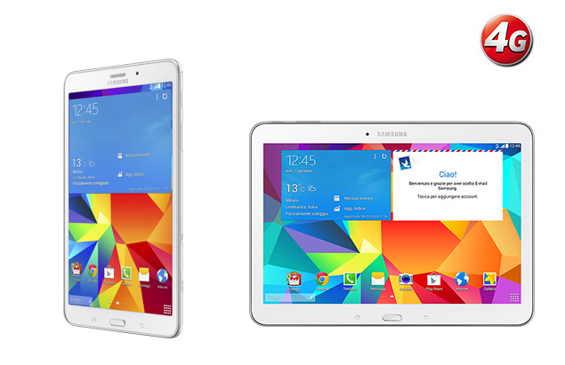 tablet