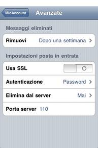 Configurazione elettronica