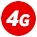 internet 4g