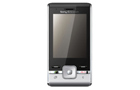 Sony Ericsson T715 