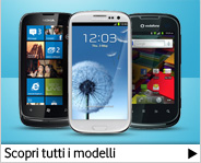 Offerta Smartphone