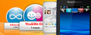 Catalogo Vodafone One