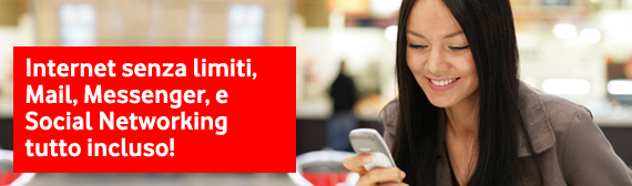 Vodafone