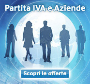 Partita IVA e Aziende
