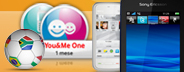 Catalogo Vodafone One