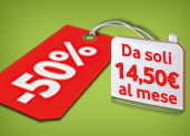 ADSL Vodafone