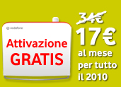ADSL Vodafone