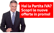 Partita IVA e Aziende