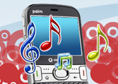 Mobile Internet Data Pack + Musica