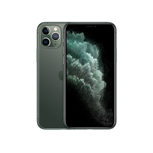 Iphone 11 Pro Offerte Smartphone Vodafone