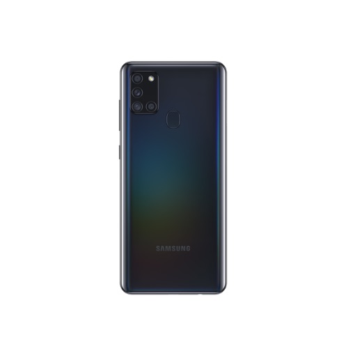 s20fe is 5g