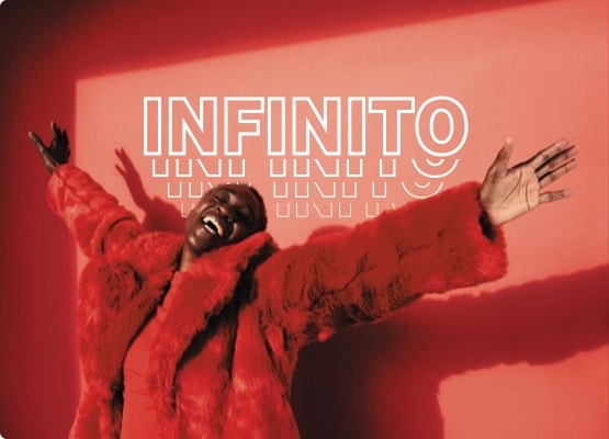 Vodafone Italia unlimited: Vodafone Infinito