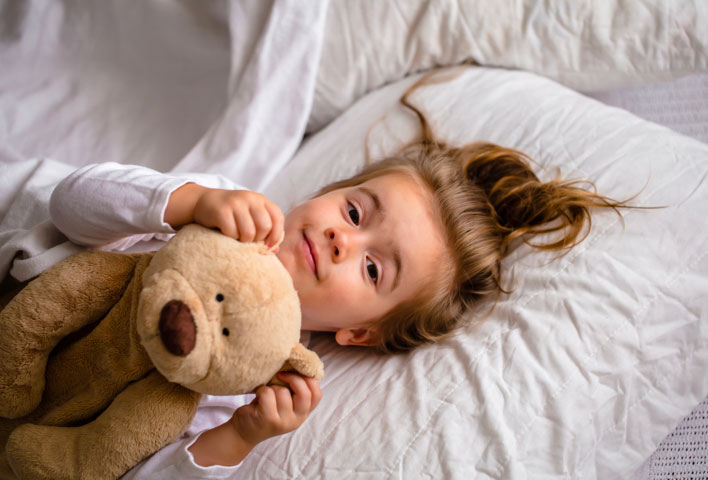 Navigazione sicura anche per i bambini