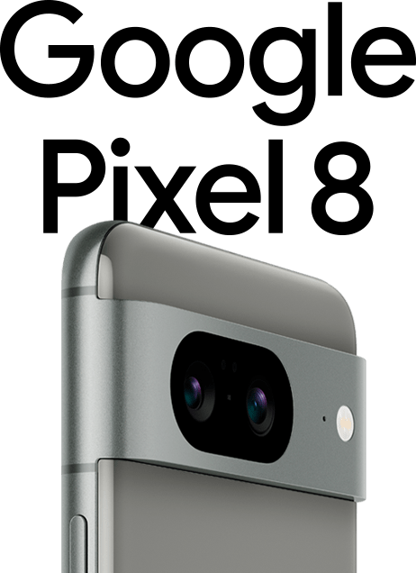 Pixel 8