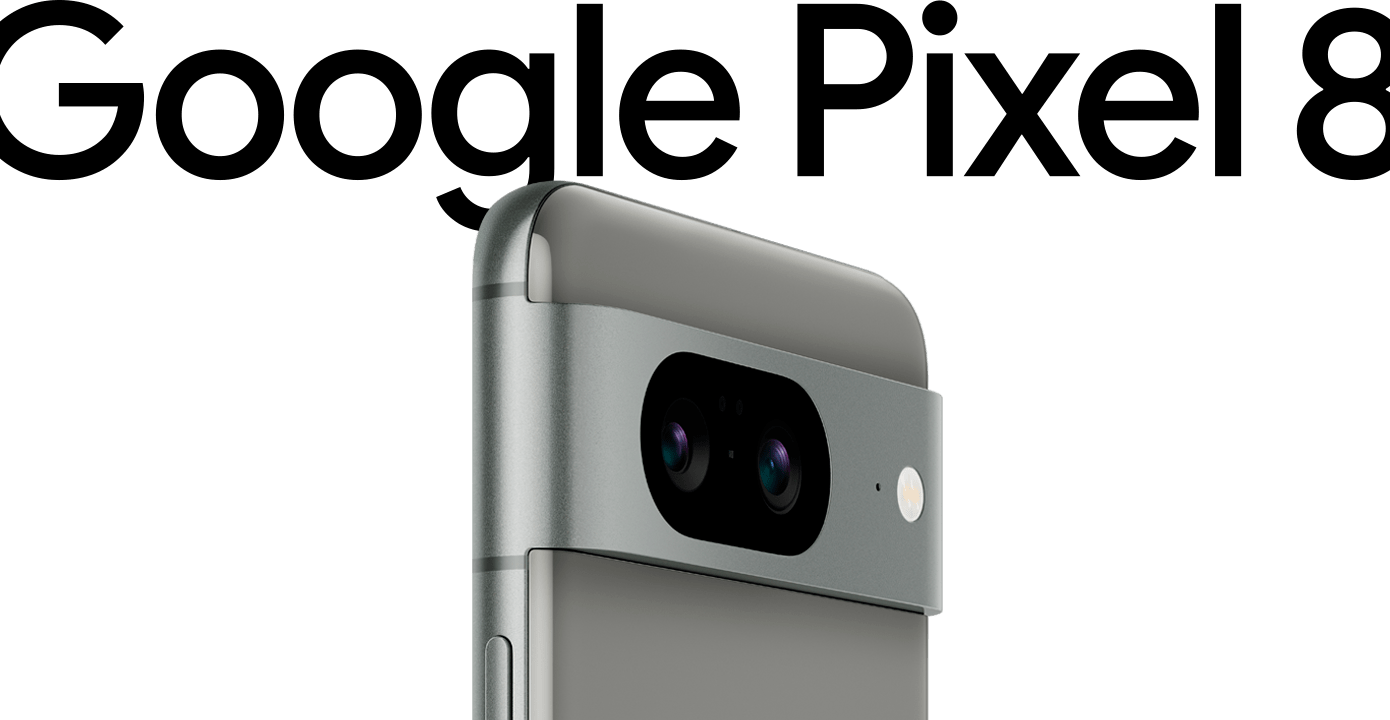 Pixel 8