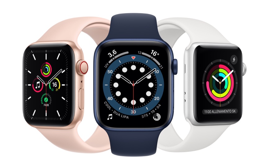 Acquisto \u003evodafone con apple watch Grande vendita - OFF 66%