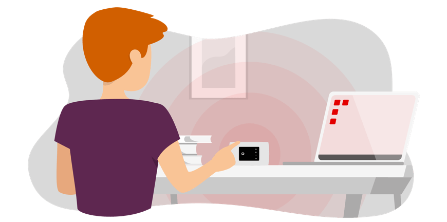 Modem Configurazione Vodafone