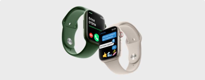 Vodafone OneNumber: Offerta per Apple Watch | Vodafone