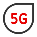 5G
