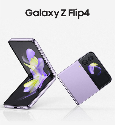 Galaxy Z Flip4