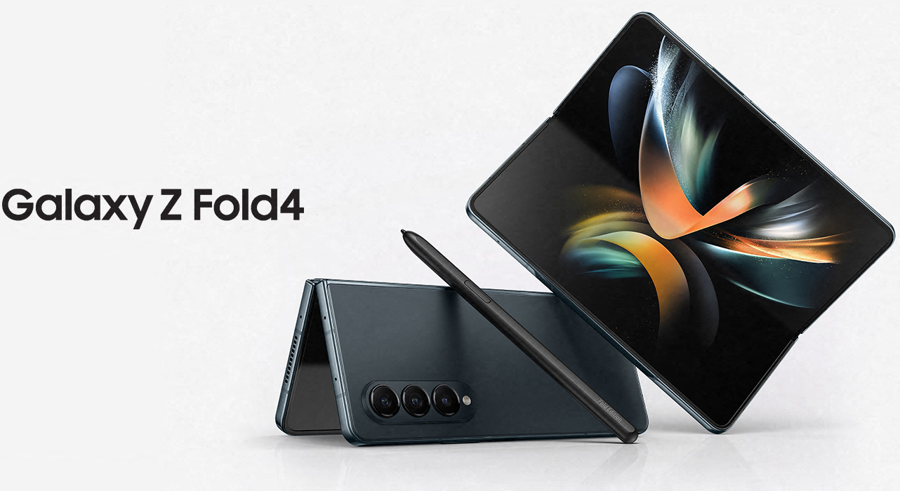 Galaxy Z Fold4