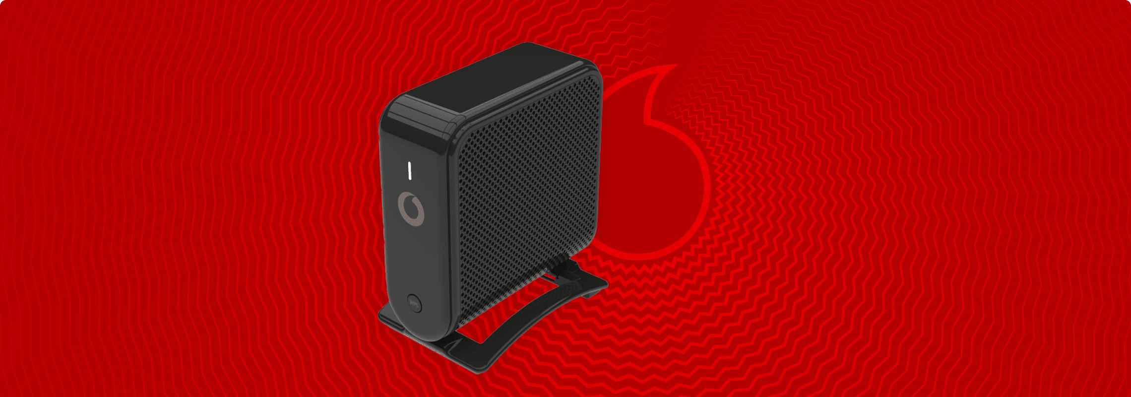 Vodafone Wi-Fi 6 Extender
