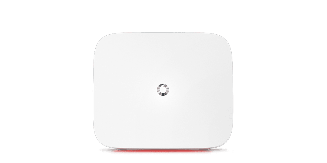 Vodafone Station Revolution