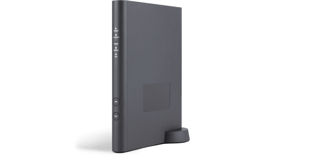 Vodafone Wi-Fi 6 Station
