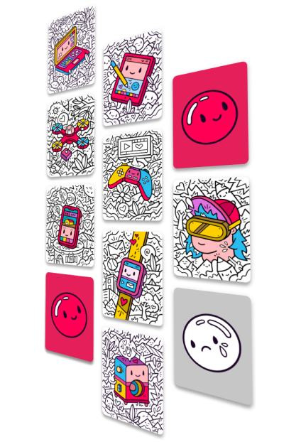 Giochi cards