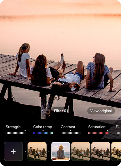 Galaxy S25 FE