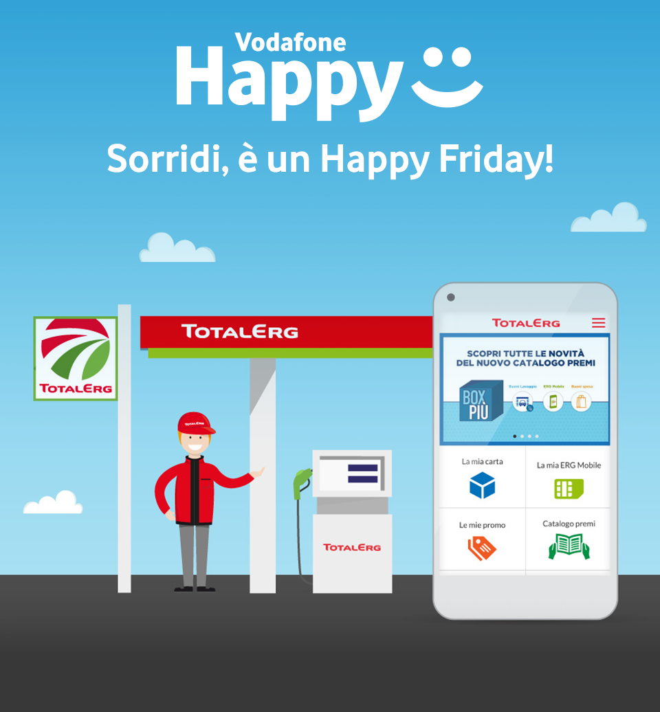 app totalerg scaricare